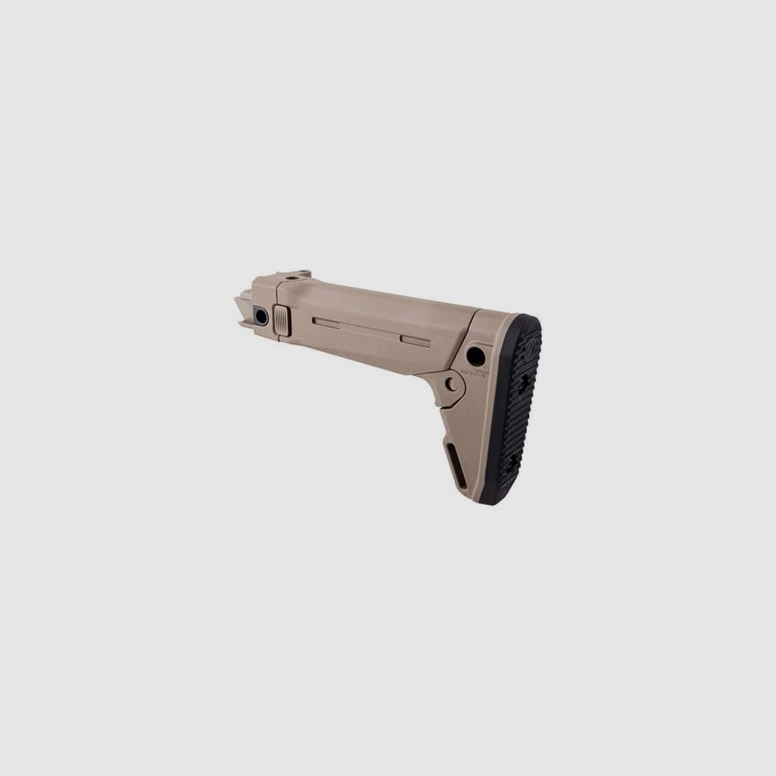 Magpul Zhukov-S Folding Stock AK47/AK74 Flat Dark Earth, Bild 2 von 4