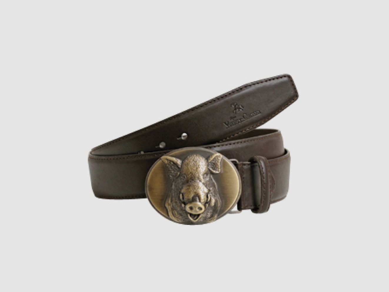 Ceinture avec boucle sanglier Pro Hunt