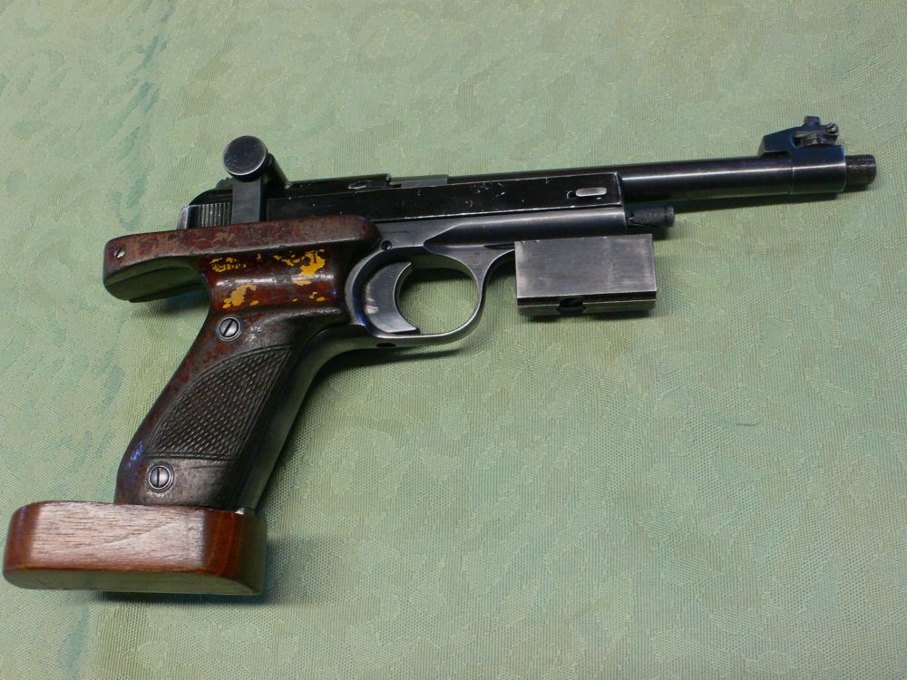Baikal MCM Margolin