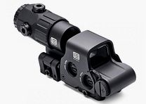 EOTECH HHS V EXPS3-4 + G45 Magnifier
