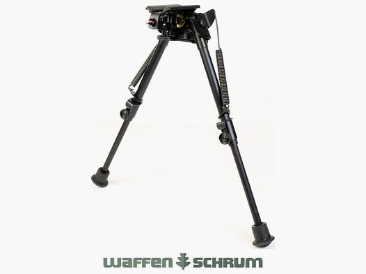 Harris Zweibein S-L 9-13'' / schwenkbar