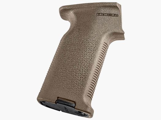 Magpul - Chwyt pistoletowy MOE-K2 Grip do AK - FDE - MAG683-FDE
