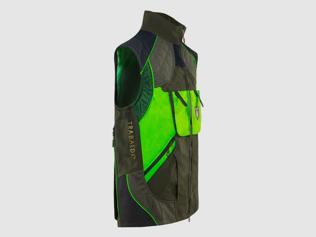GILET – TRABALDO – INTREPID EVO HV, image 2 of 3