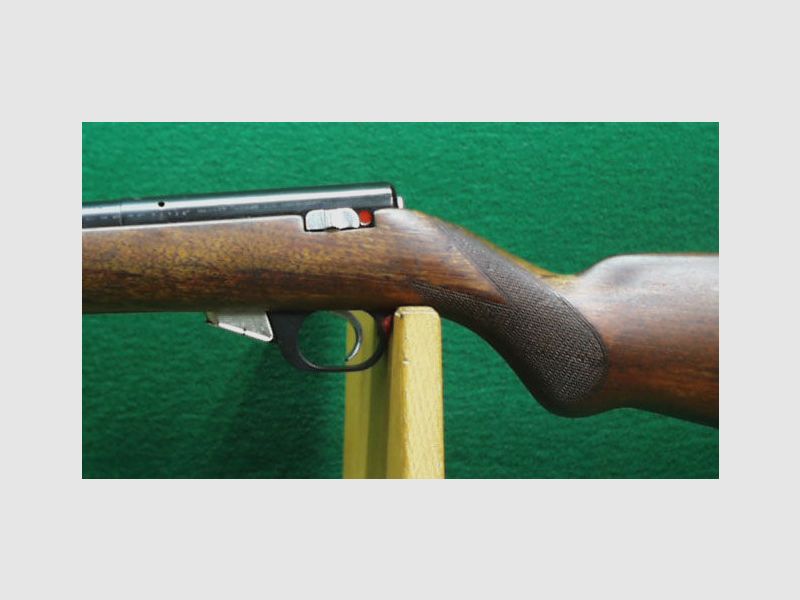 Mauser - Zakłady (Oberndorf) Repetier