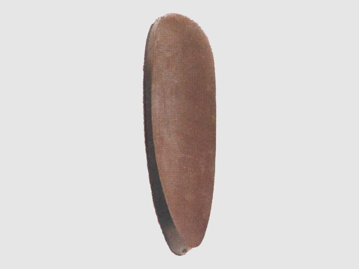 WEGU Voll-Schaftkappe 30mm