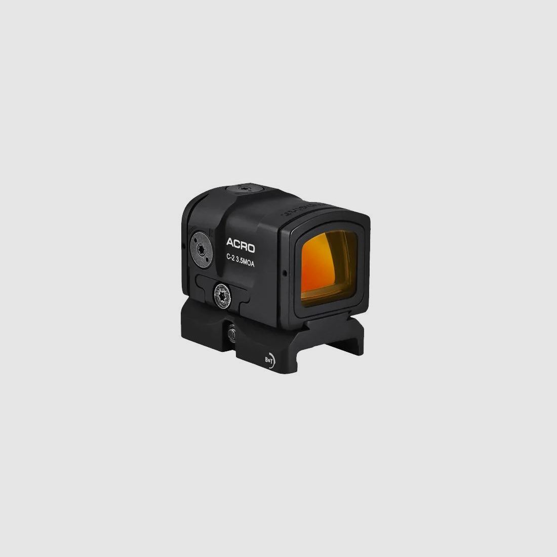 AIMPOINT ACRO C-2 incl. Adapter Weaver / Picatinny 22 mm