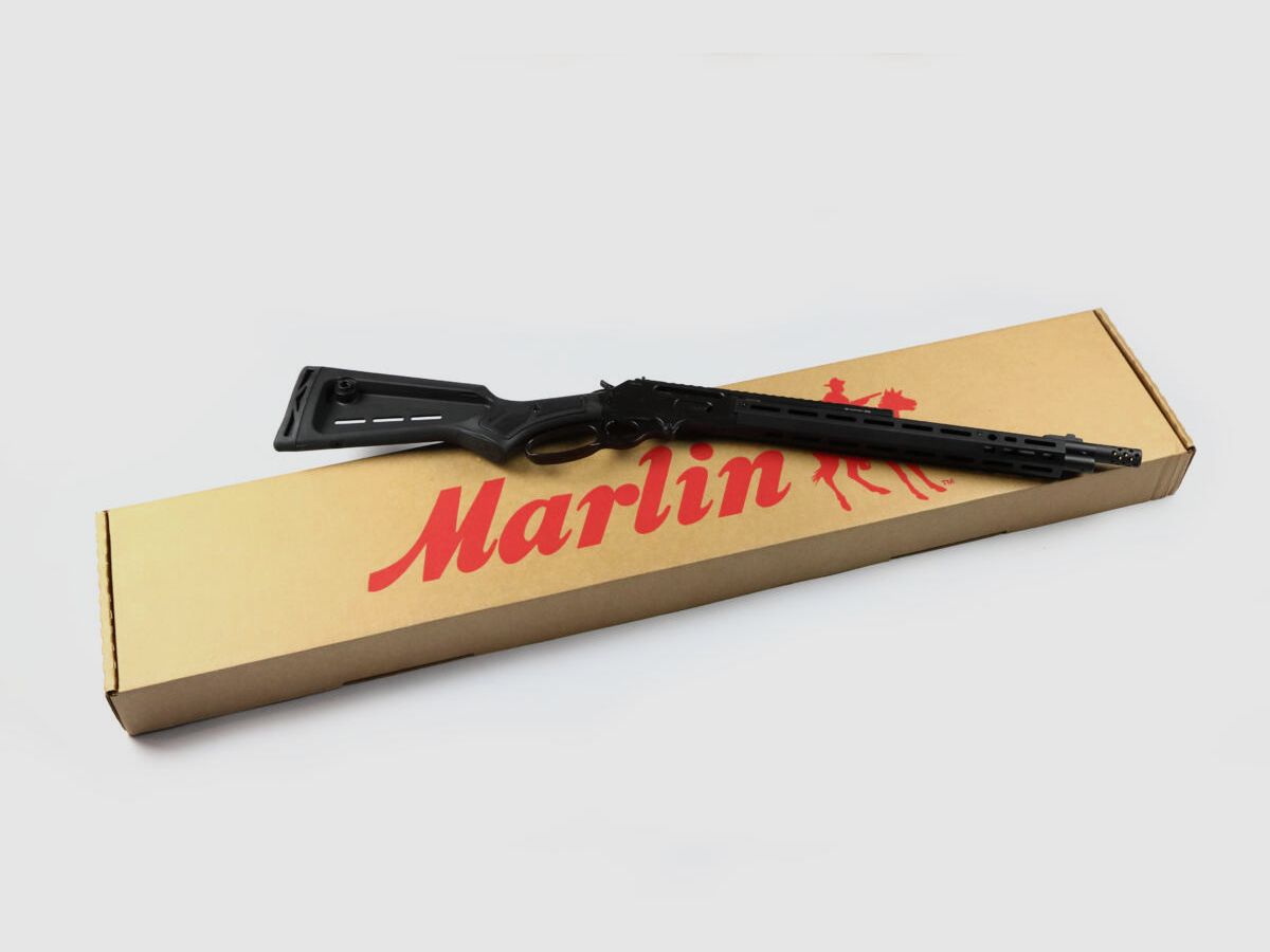 Marlin 1895 Dark Series .45-70 Govt., Bild 10 von 10