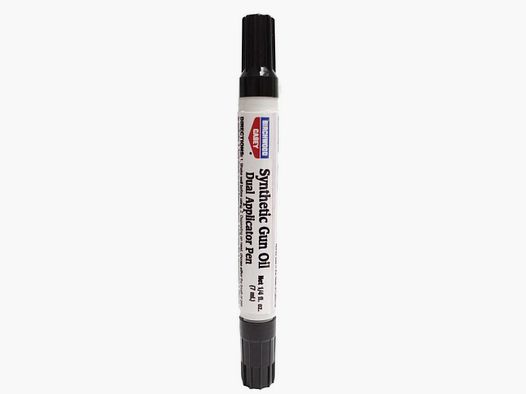 Synthetisches Schmiermittel Stift-Pinsel Casey