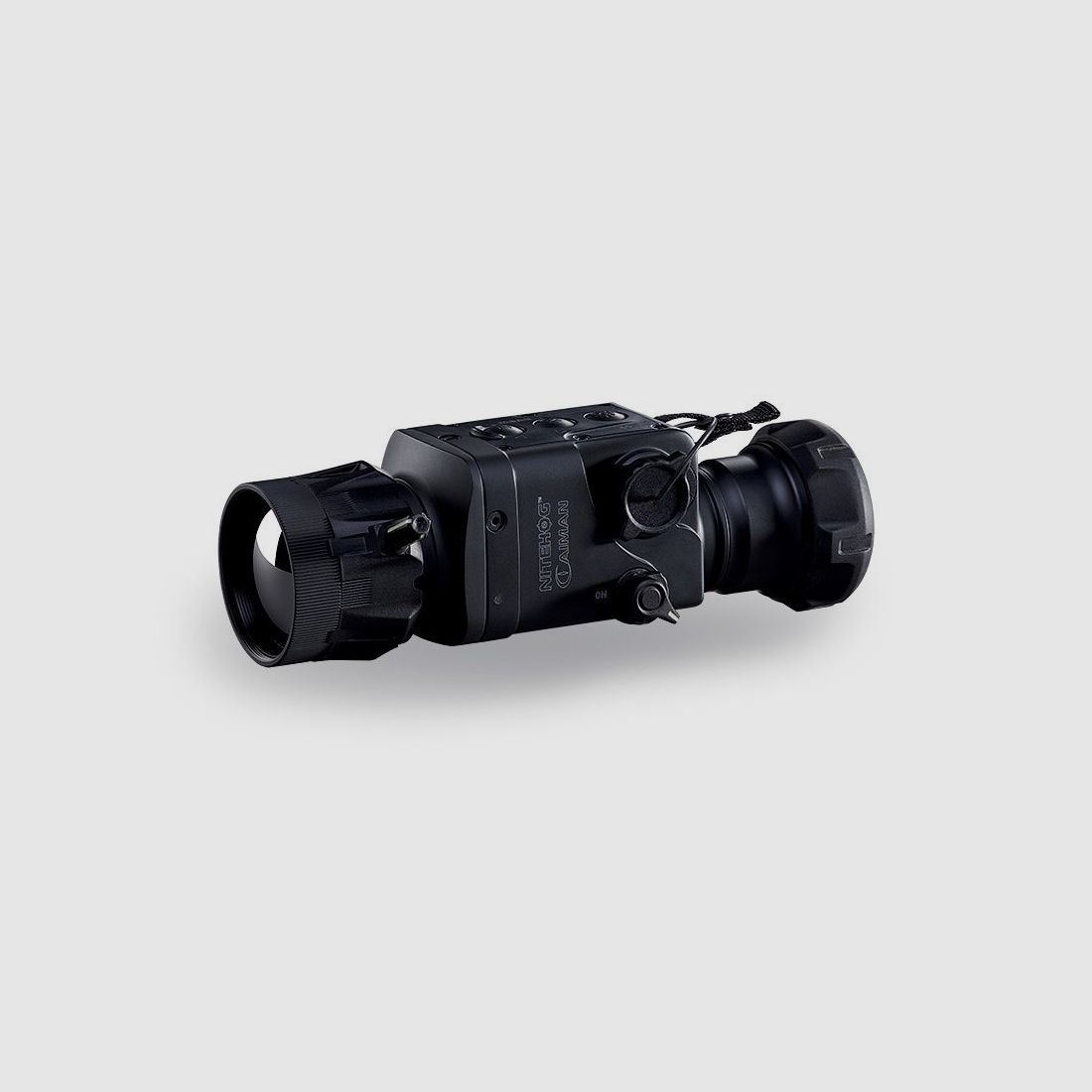 Nitehog TIR-M50 Caiman x-core, imagen 1 de 2