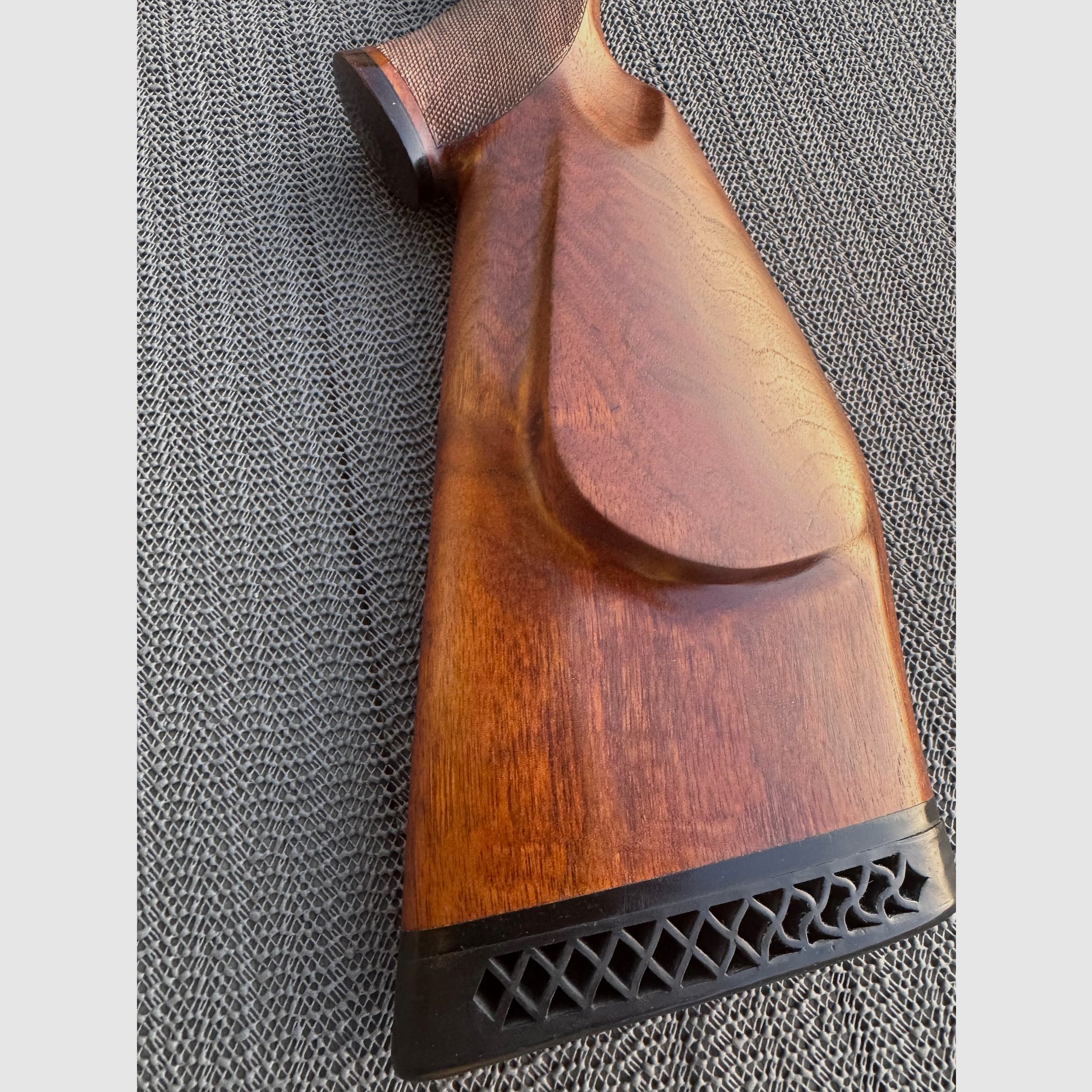Sauer 90 lujo culata