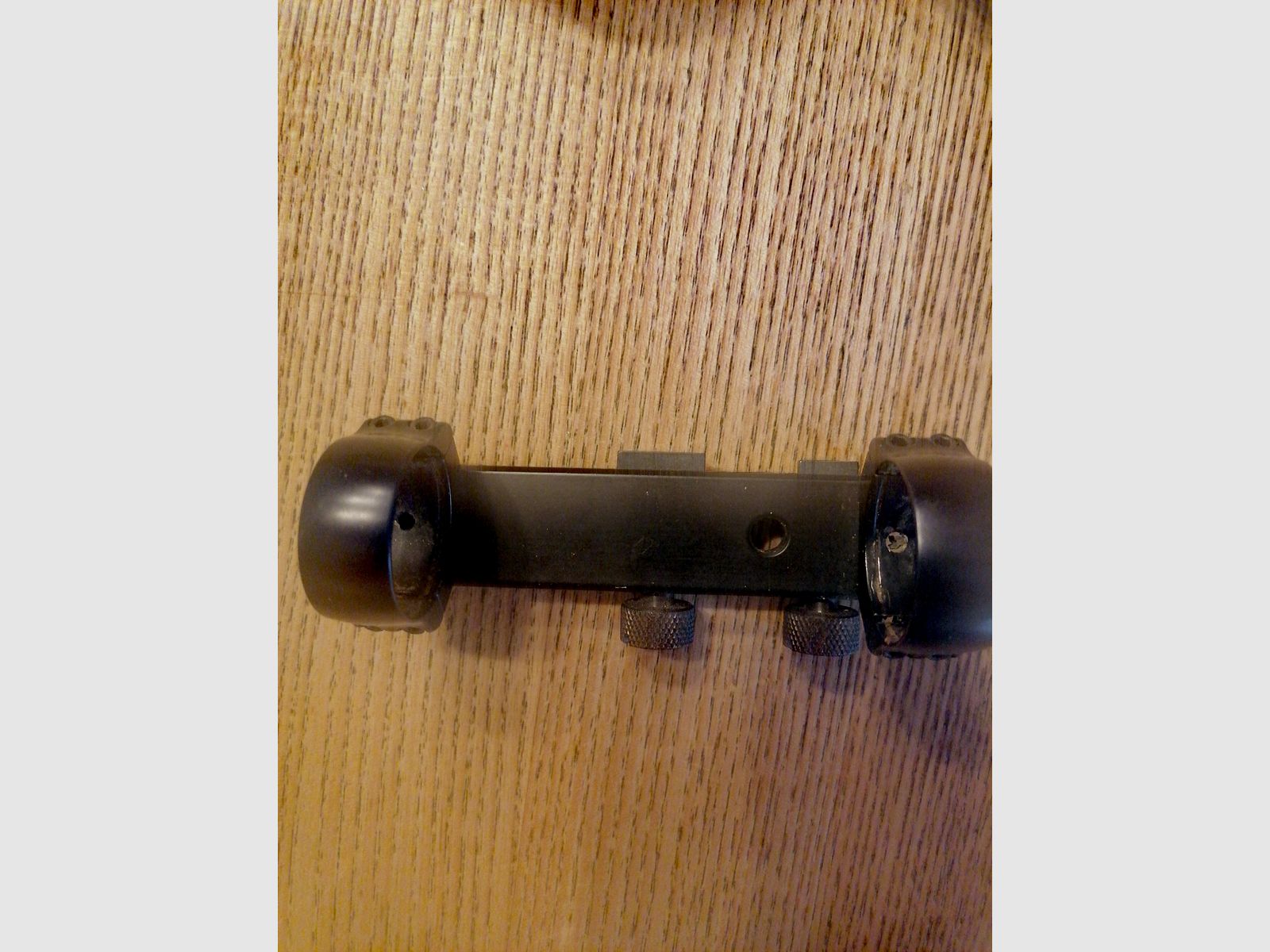 Montaggio a ritardo EAW per Brünner BBF