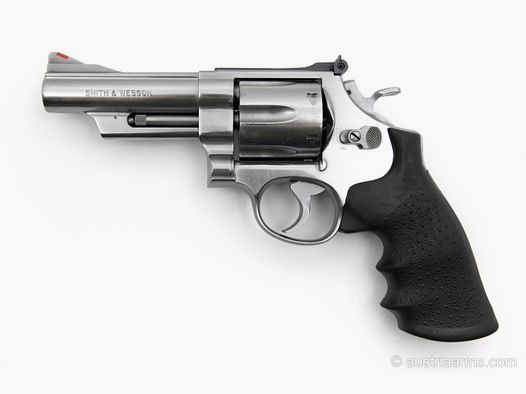 Smith & Wesson Mod. 629 Acero inoxidable, 4.0 pulgadas, .44 Magnum