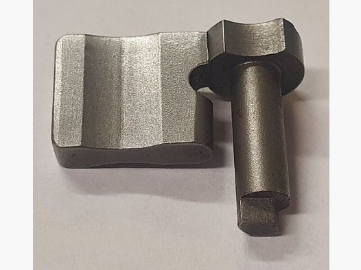 Mauser Oberndorf fusil de tir sportif "Modèle Allemand" aile de sécurité