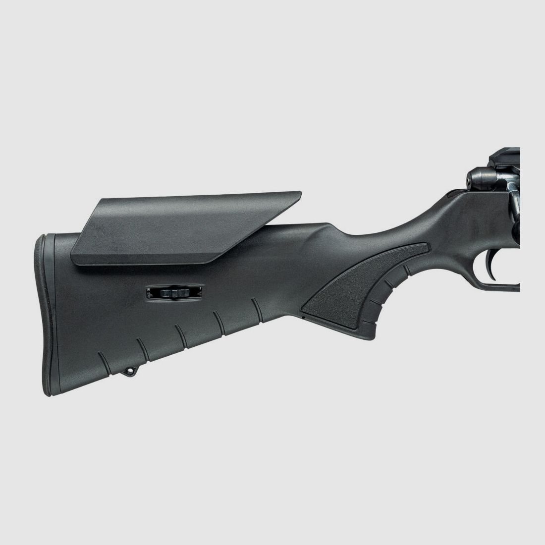 Istanbul Silah Monza Black