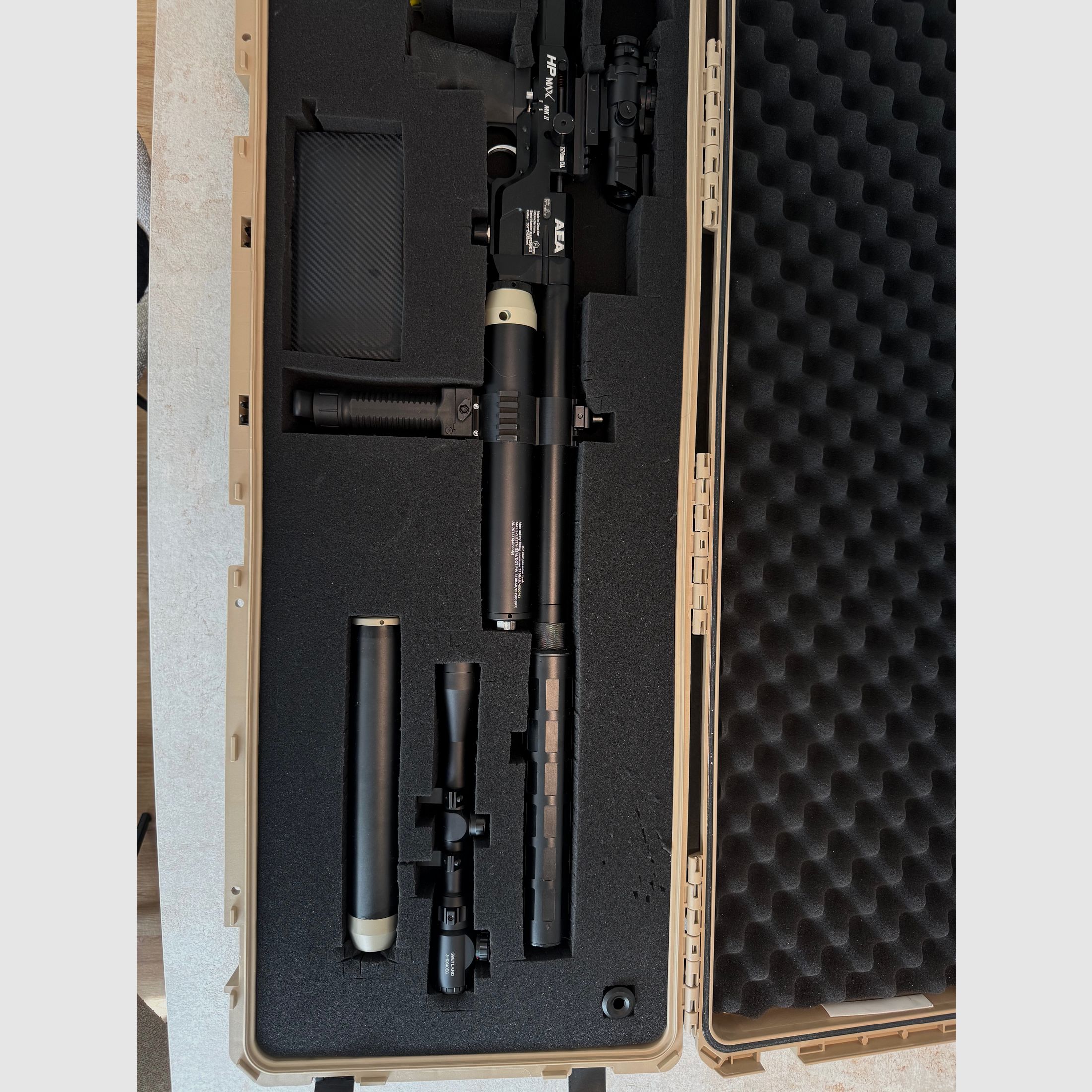 HPmax MK2 