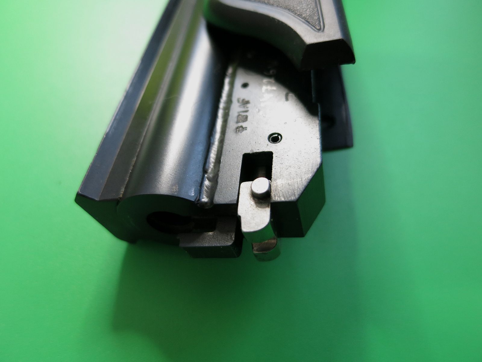 Lauf Thompson-Center Contender G2, Kal. .22 Hornet, 2. Generation     #74