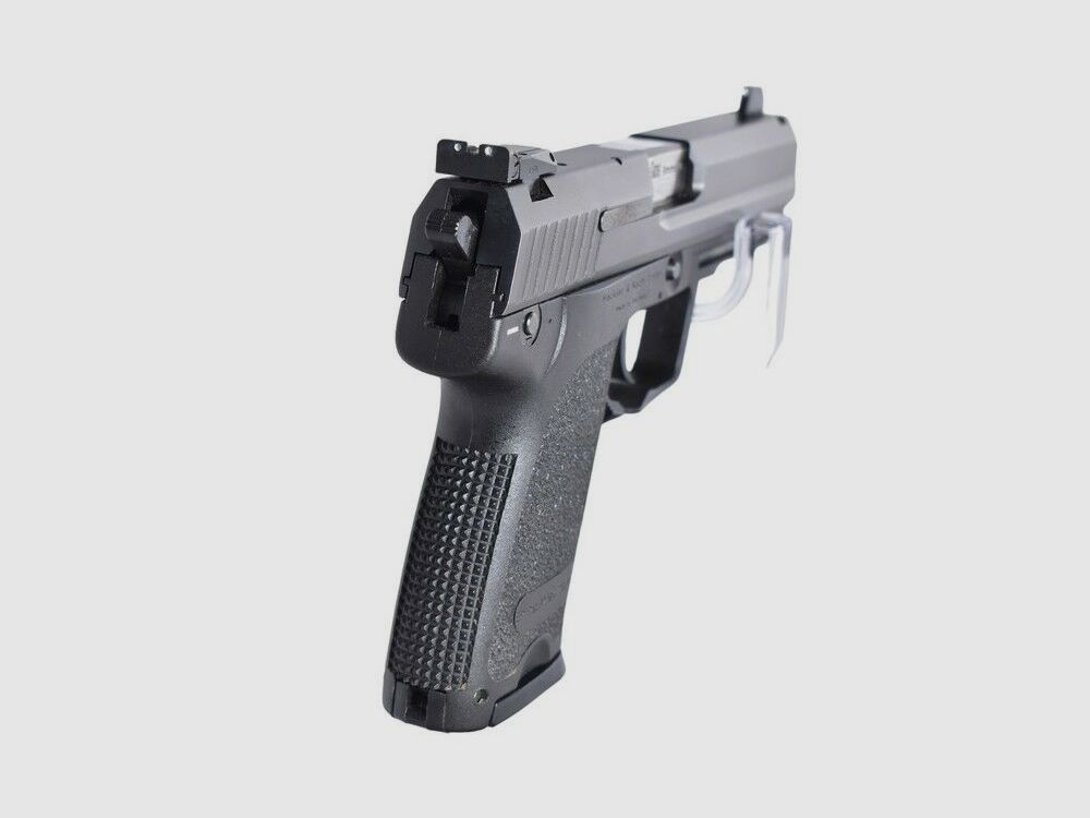 Heckler & Koch USP