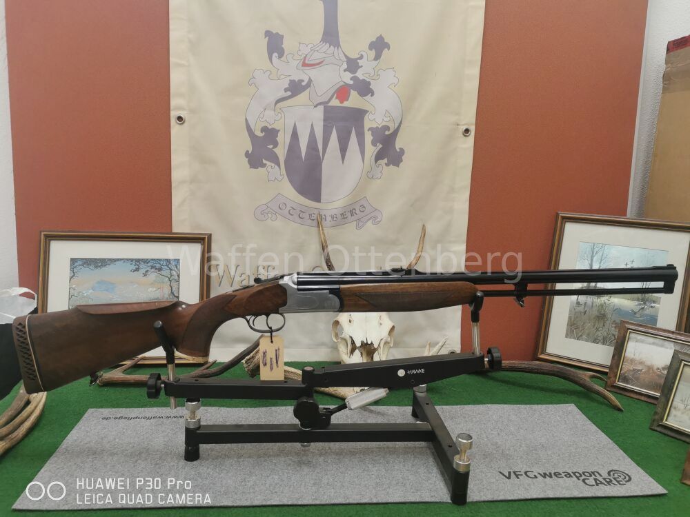 Imperator Model II
