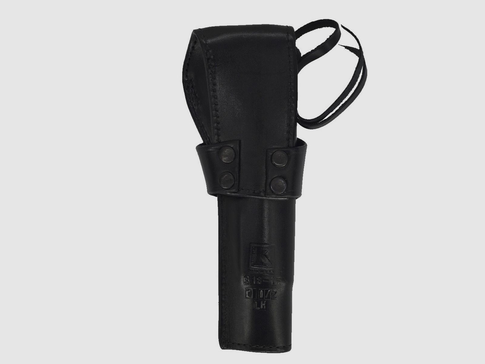 Triple K Holster Sheridan 7,5" (5 Zoll) LH SAA1873