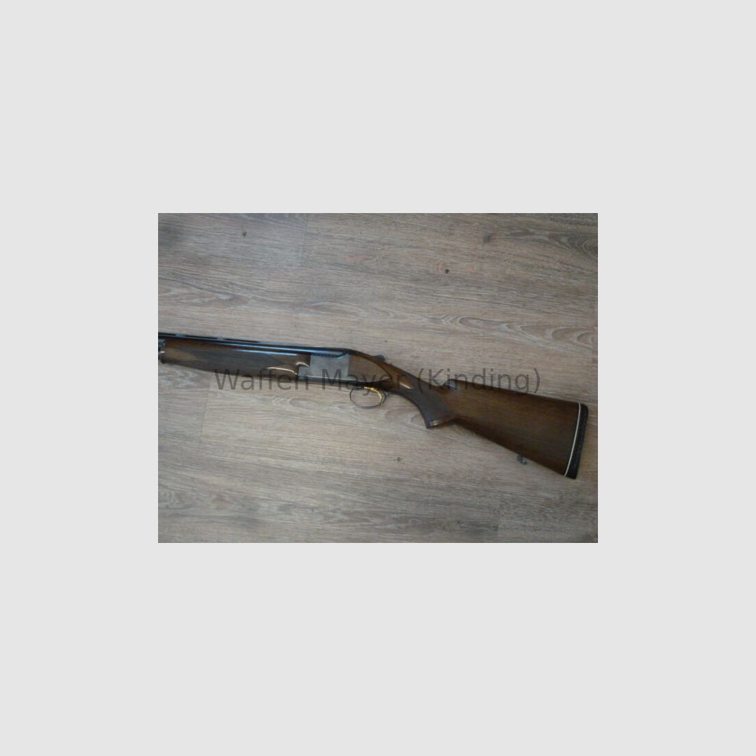 FN B25