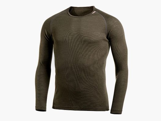 Woolpower Unterhemd Lite Pine Green