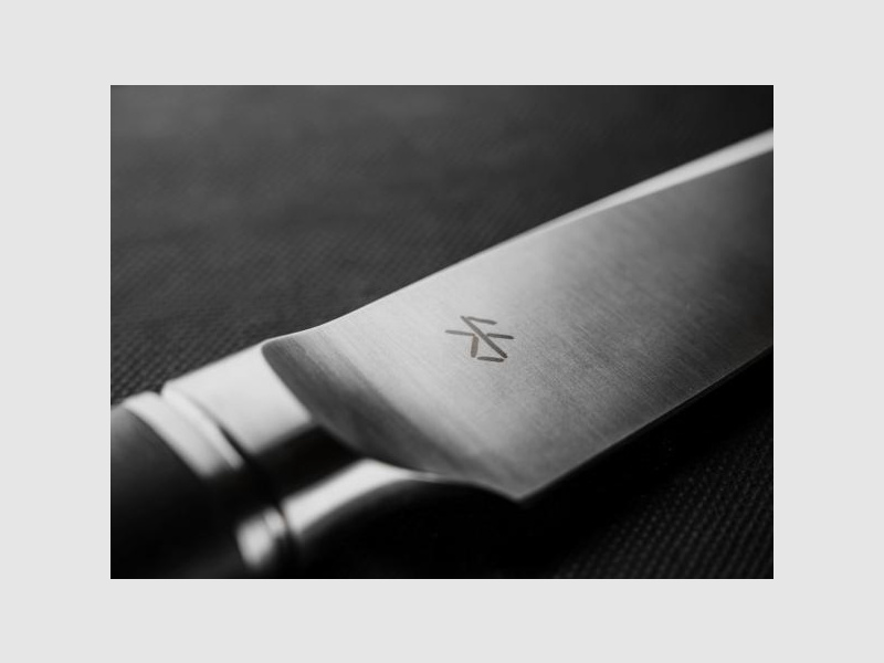 MAGNUM Feststehendes Messer Collection 2024 10,5cm| 440