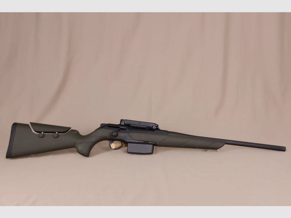 Merkel Helix // Thread // Dentler for Zeiss rail