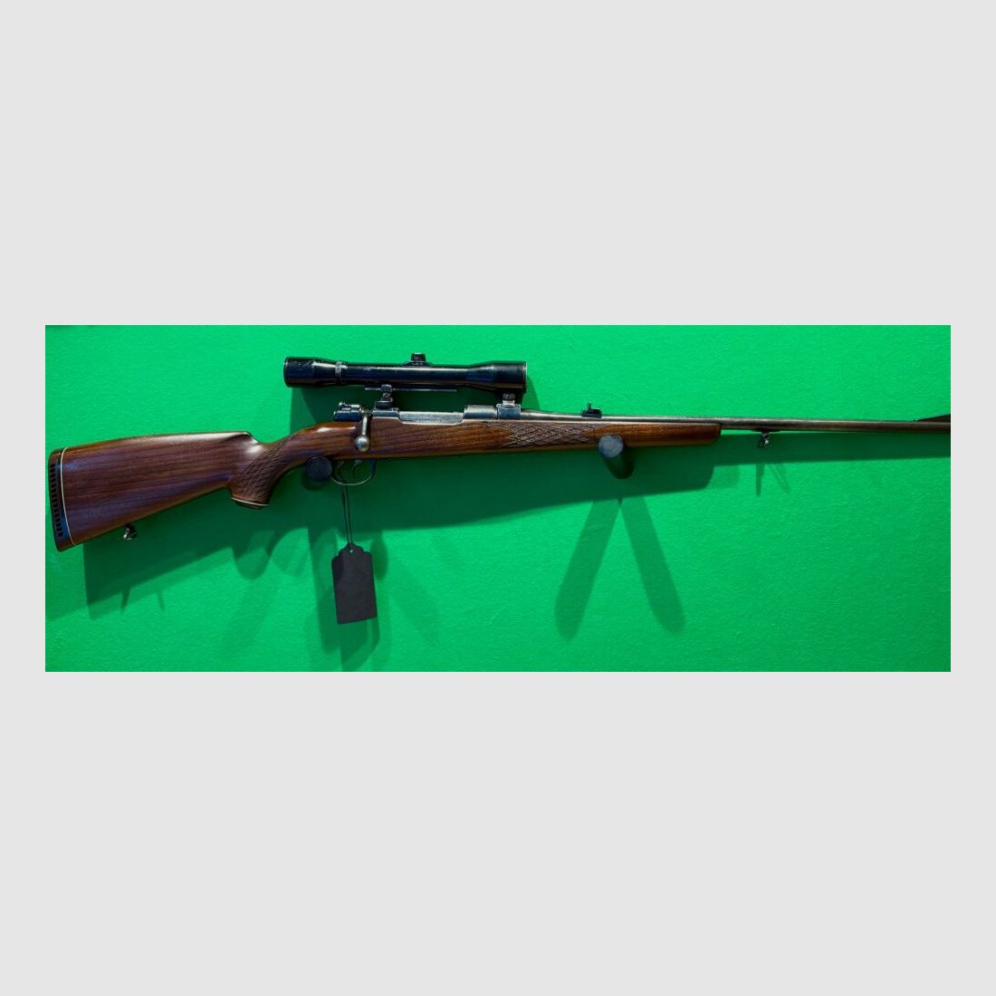 Mauser Mod. 98