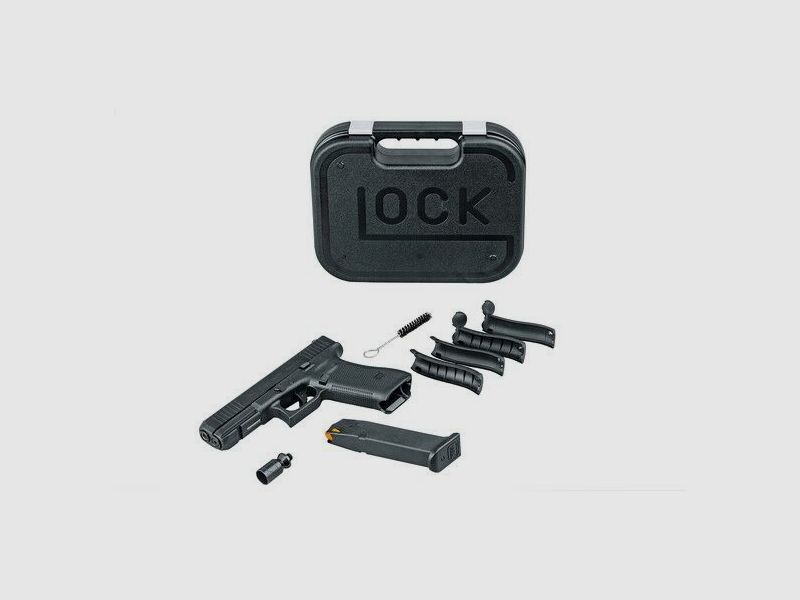 Umarex Glock 17 Gen 5 "First Edition"