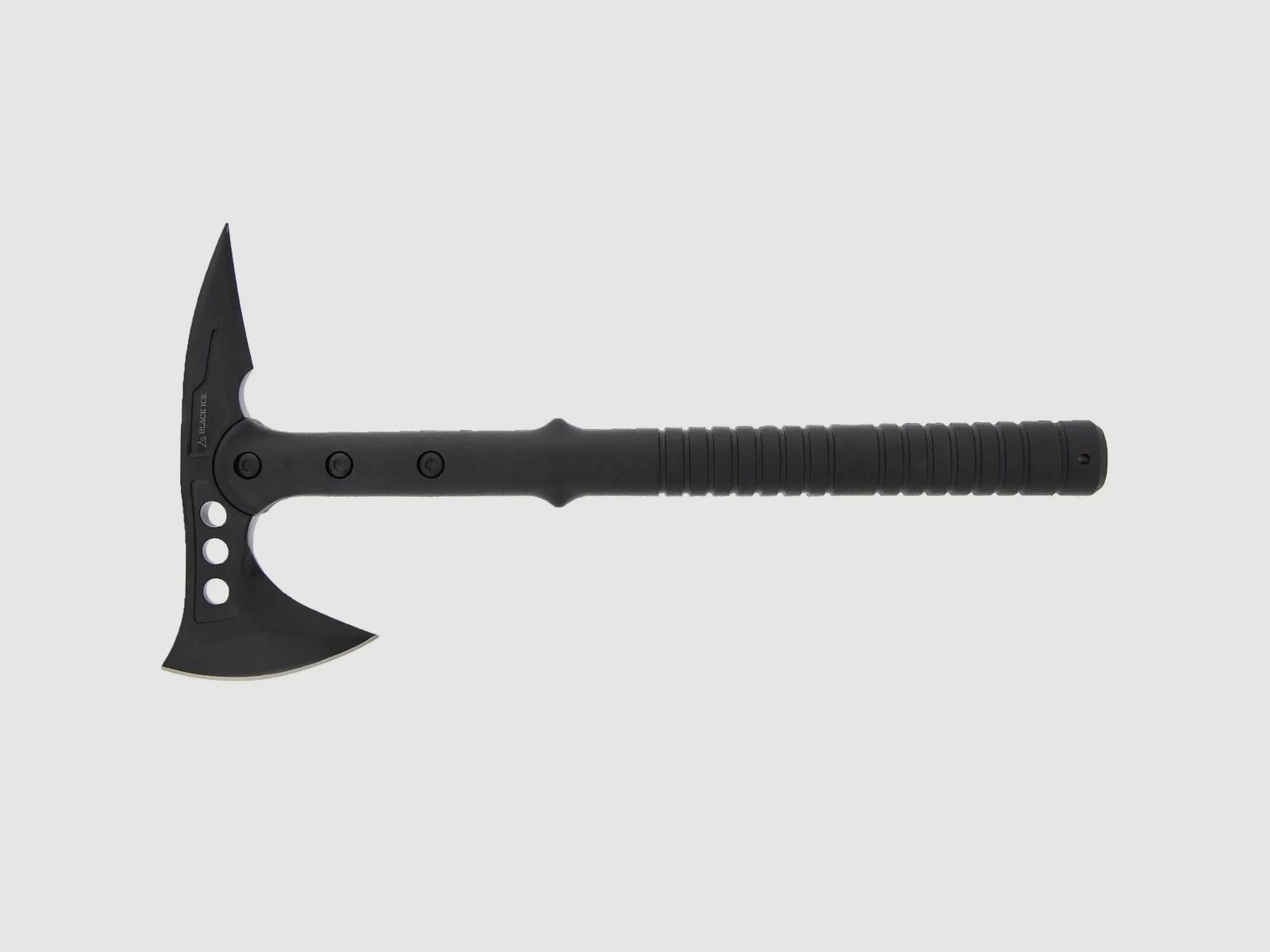 Black Ice Black Ice Tomahawk Apache I