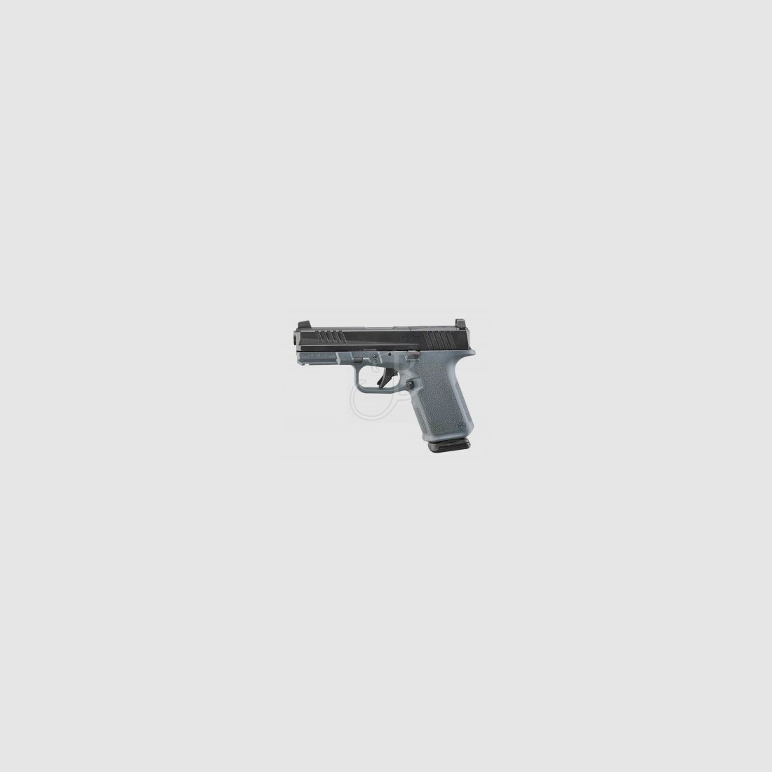 RUGER PISTOLE RXM C 9 LUGER, Bild 5 von 5