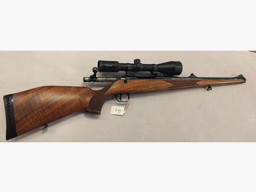 Fusil à verrou SAUER 90 Stutzen d'occasion!