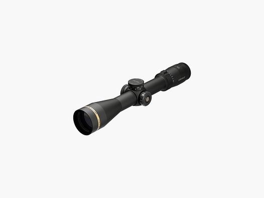 LEUPOLD ZF VX-5 HD 2-10X42MM CDS-ZL2 ILLUM. FIREDOT DUPLEX 30MM