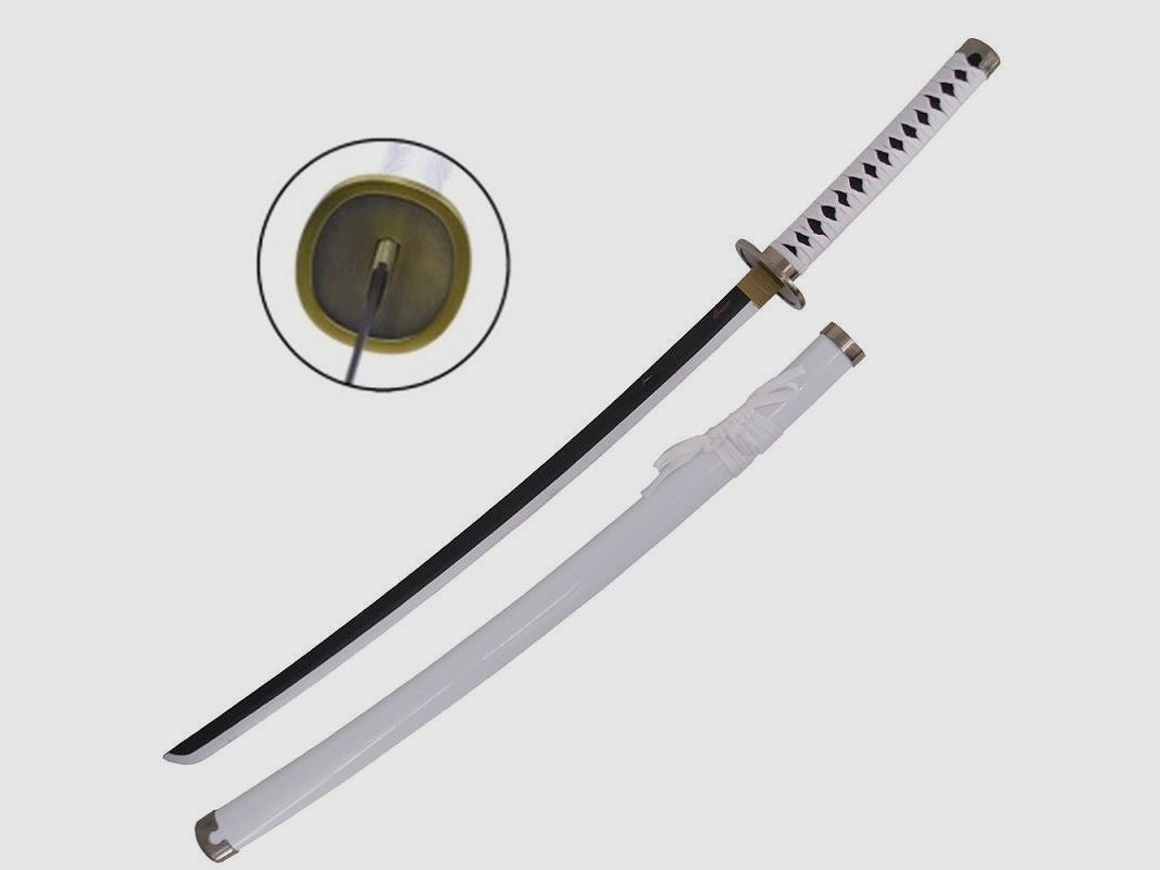 Bamboo Katana Wado Ichimonji Roronoa Zoro