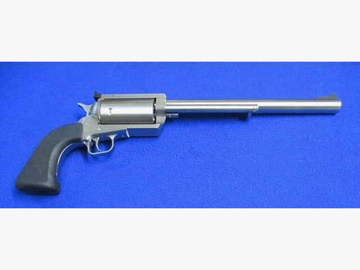 Revolver Magnum Research BFR .460 Smith & Wesson Mag