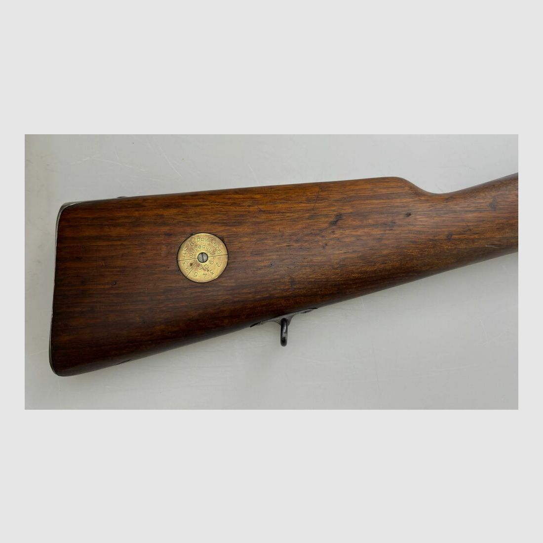 Mauser M96