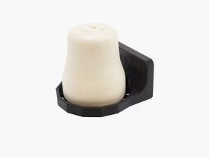 Our stable magnetic holders: K-Pac corrosion protection stone with magnetic holder