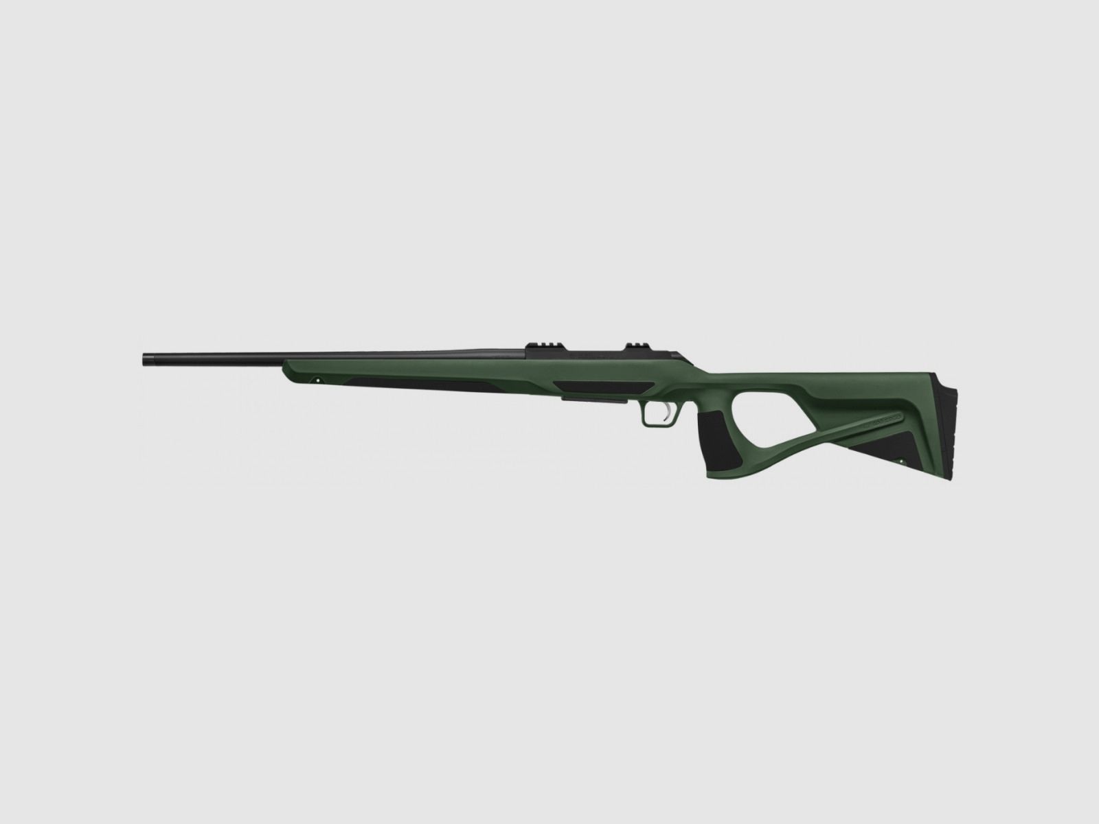 CZ 600 Plus ERGO 6,5 Creedmoor M15x1 22", zdjęcie 2 z 6