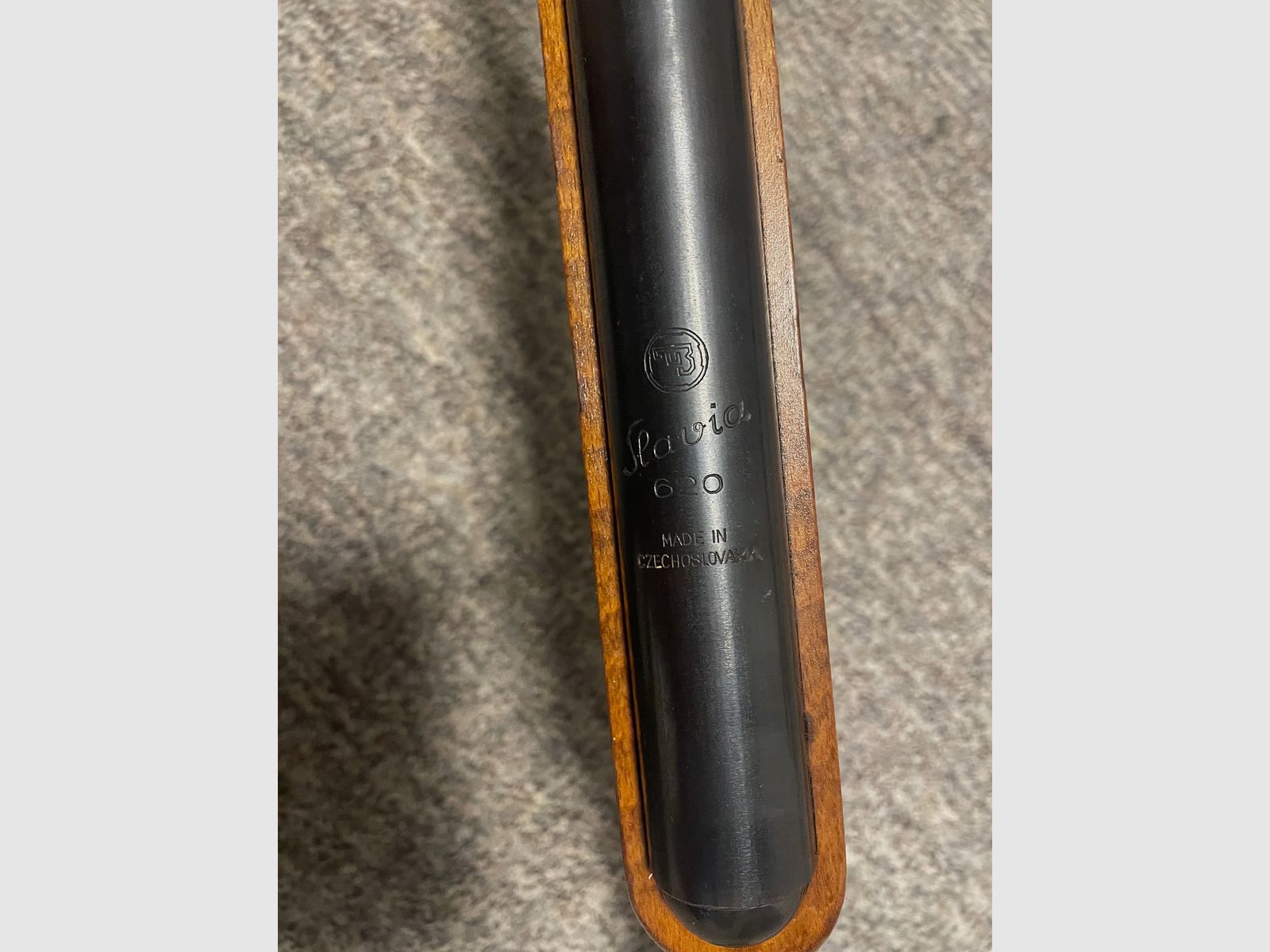 Slavia 620 Luftgewehr