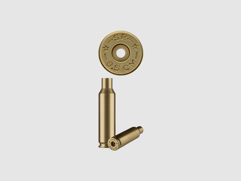 Starline Hülsen 6,5mm Creedmoor small rifle primer 500 Stück