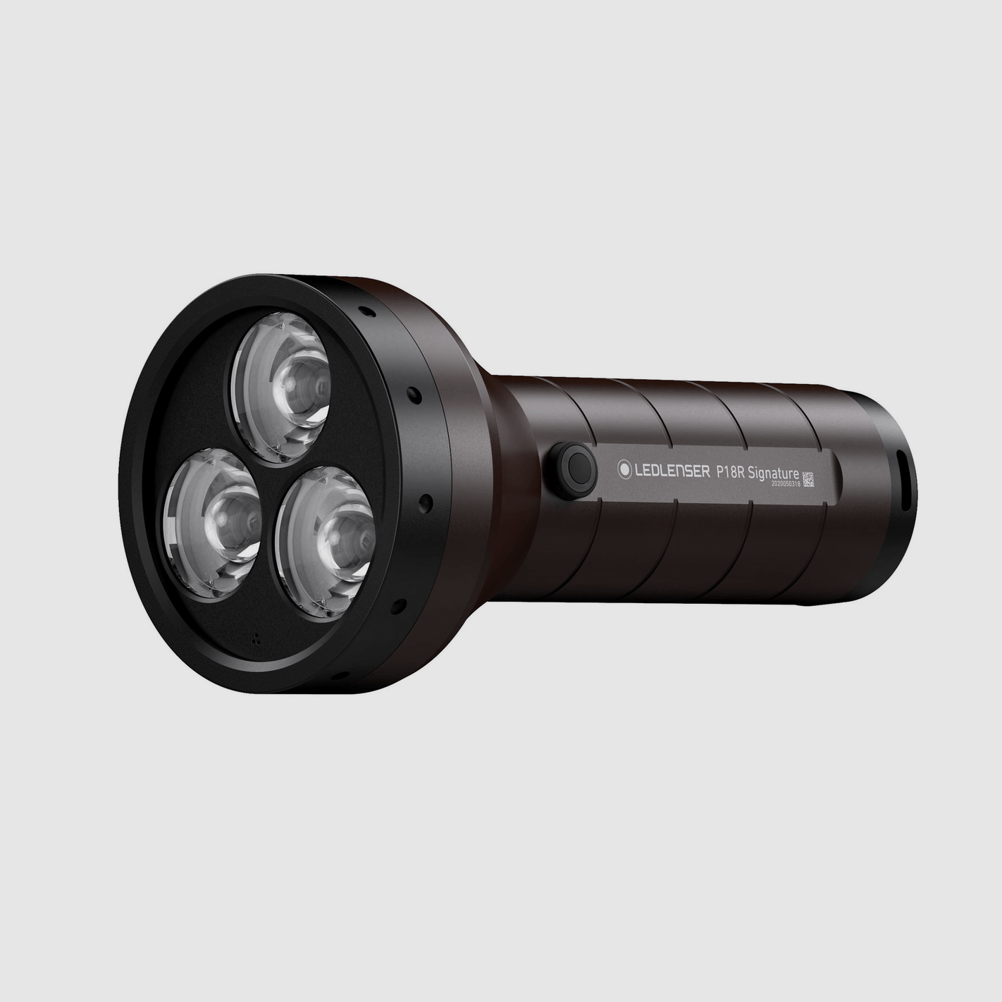 Ledlenser P18R Signature