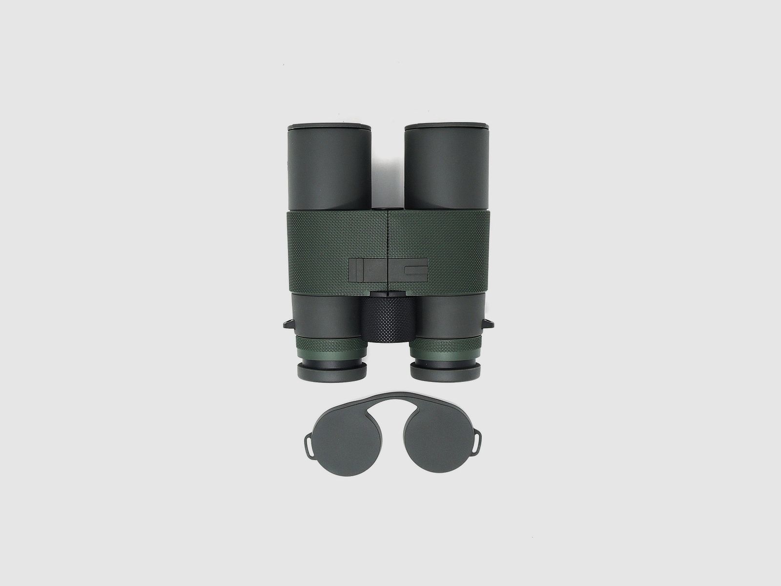 Delta Optical Titanium 9×45.HD.RF, Bild 2 von 5