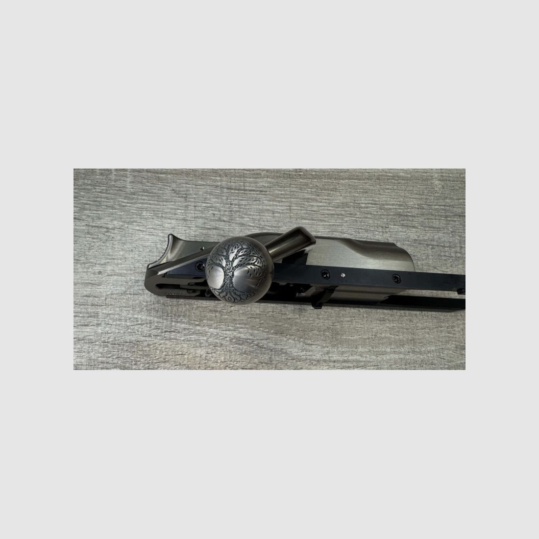 BLASER CULASSE R8 CELTIC, image 3 sur 3