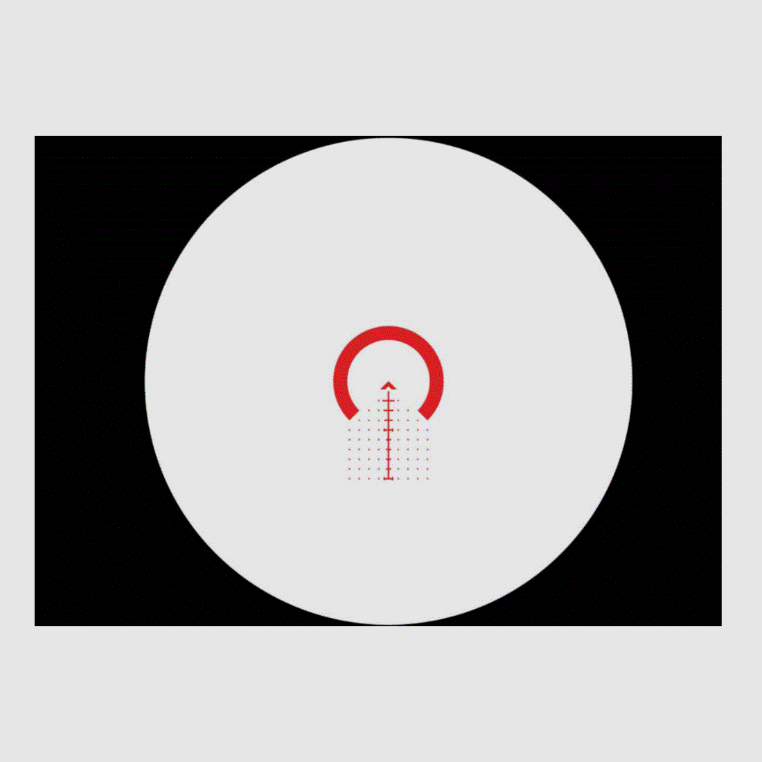 Primary Arms SLx 1-8×24 FFP ACSS-Griffin X MIL