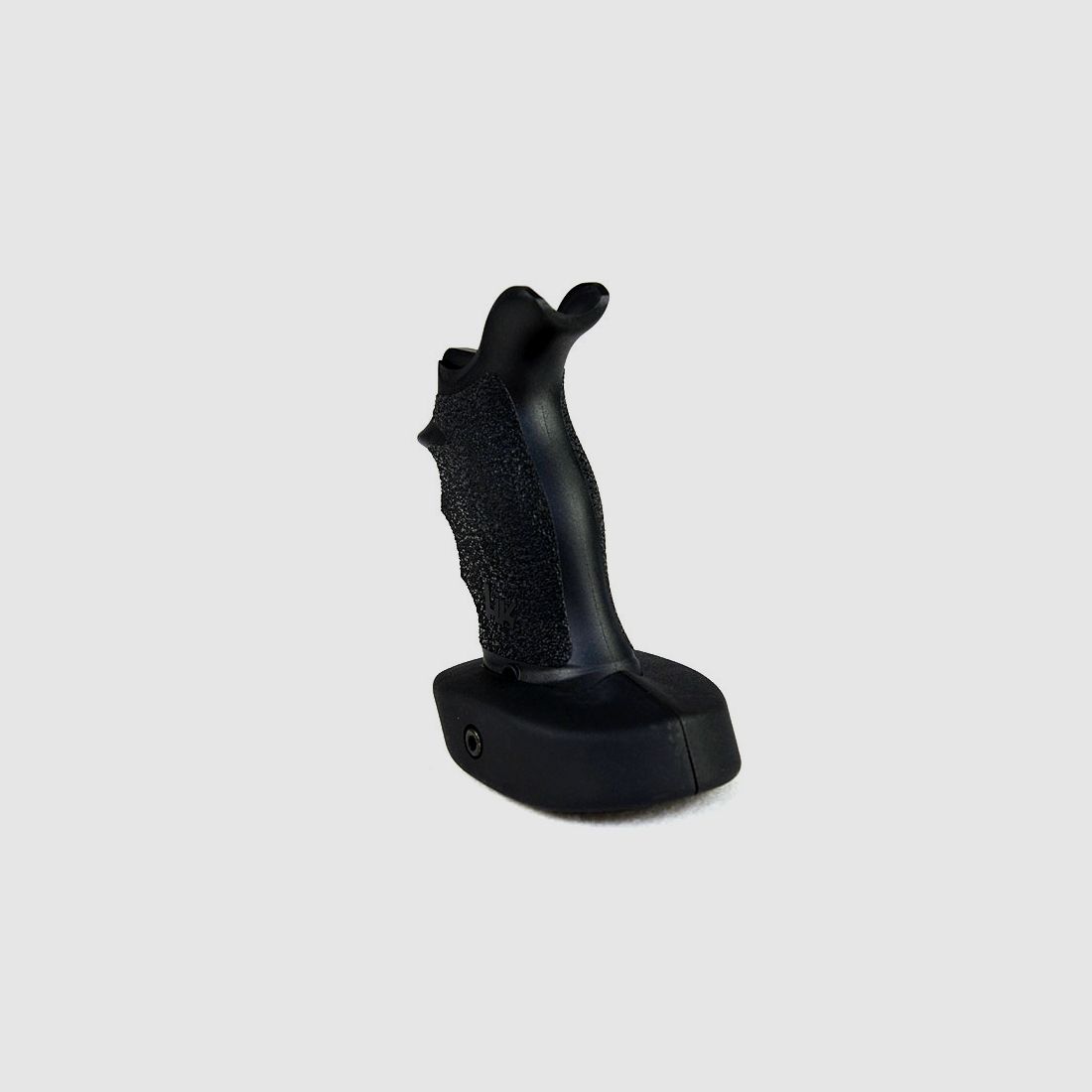 Heckler & Koch Ergo Grip Plastik Czarny