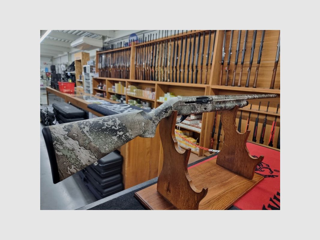 Beretta Bellmonte 1 Camo 12x76, imagen 2 de 5