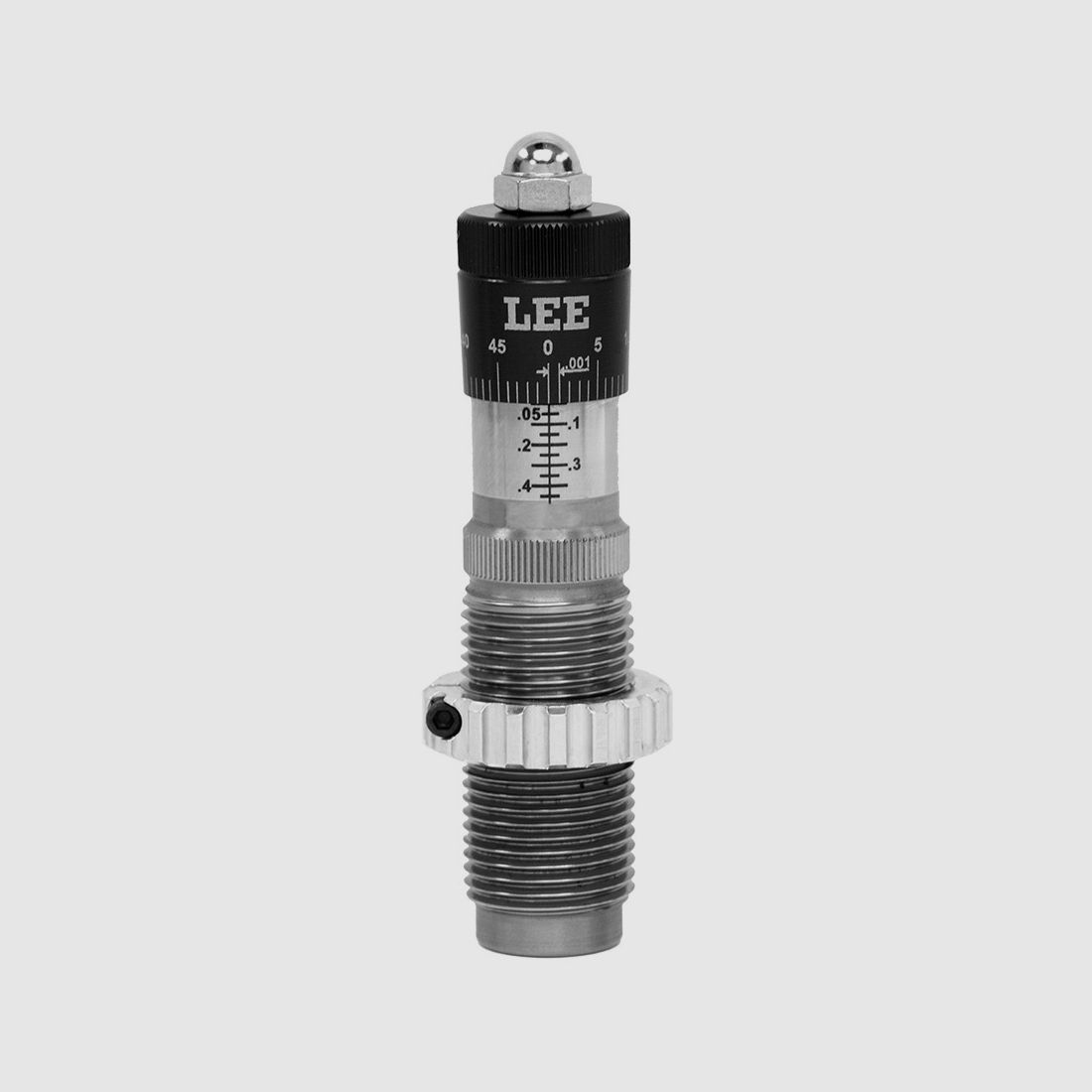 Lee Rifle Precision Micrometer Bullet Seating Die .30-06