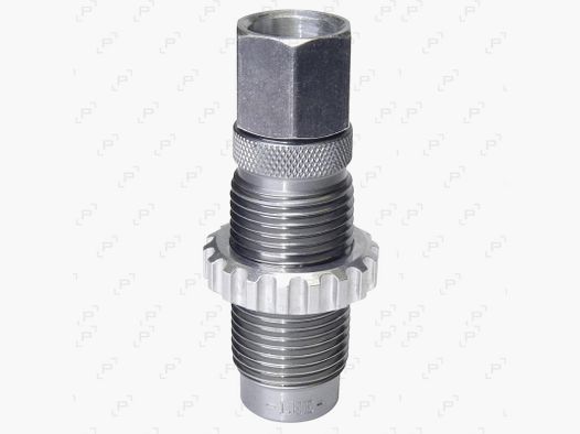 n° 90581 - POWDER THRU EXPANDING DIE CAL. .38 SPECIAL / .357 MAGNUM LEE PRECISION