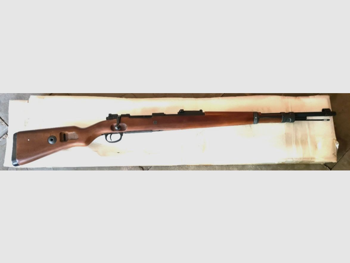 Umarex  Modell 98 Soft-Air-Gewehr Cal. 8mm BB