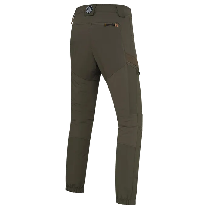 Pantalon femme Beretta Boondock en vert, image 2 sur 6
